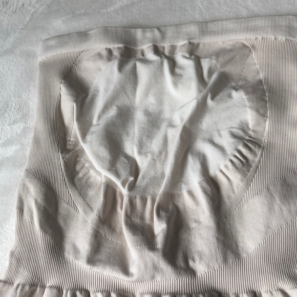 BLANQI EVERYDAY MATERNITY BELLY SUPPORT GIRLSHORT - Picture 6 of 10